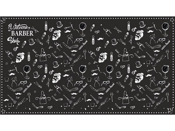 Kuafor 005 Wallpaper by MywallpaperShop