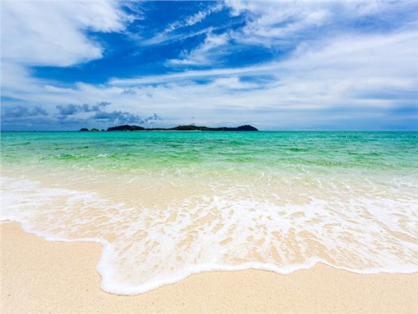 Sea Scenery Wallpaper by MywallpaperShop