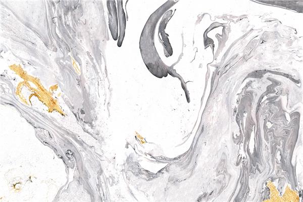 Gri marble Design 3D Wallpaper by MywallpaperShop