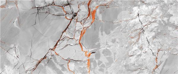 Antrasit Gri marble Design 3D Wallpaper by MywallpaperShop