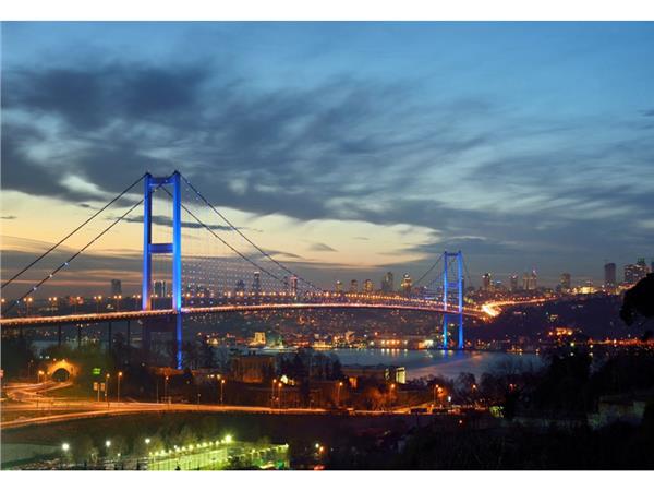 Istanbul Scenery 045 Wallpaper by MywallpaperShop