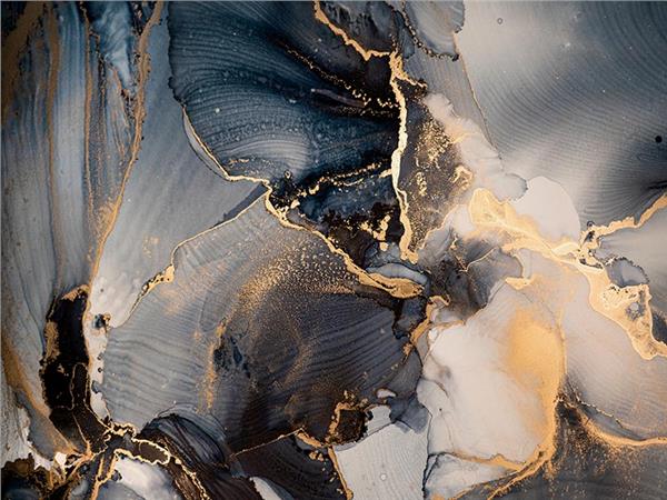 marble Design Custom Design Wallpaper by MywallpaperShop