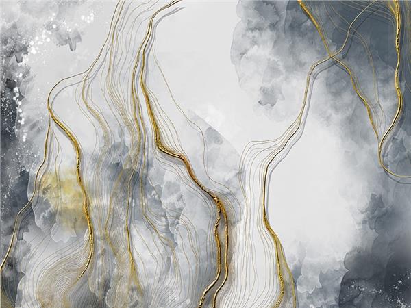marble Design Design Wallpaper by MywallpaperShop