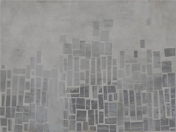 Modern Geometric Design Wallpaper by MywallpaperShop