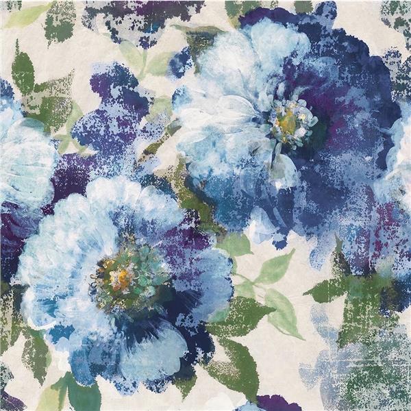 Mor Flower Wallpaper by MywallpaperShop