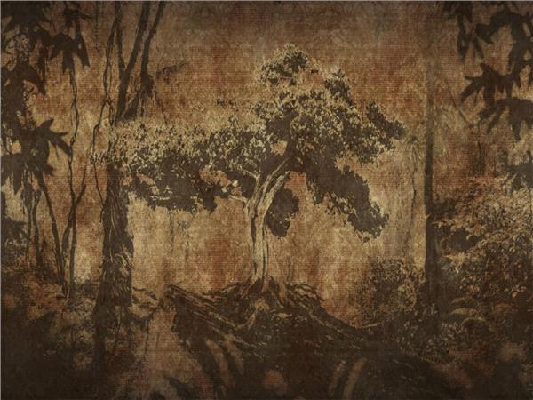 Nature Custom Design Wallpaper by MywallpaperShop