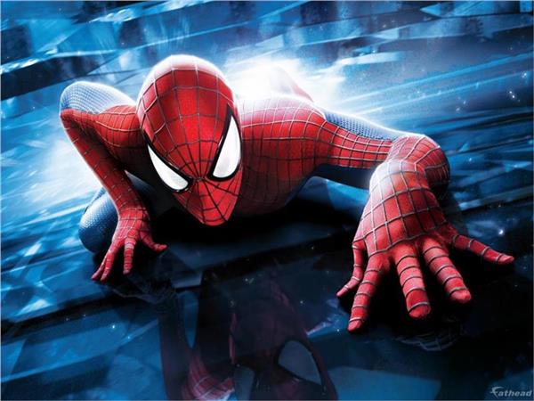 Spider Man Kids Room Wallpaper by MywallpaperSho