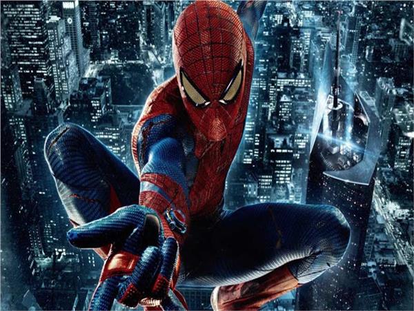 Spider Man Kids Room Wallpaper by MywallpaperSho