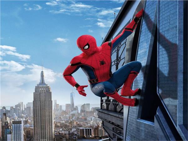 Spider Man Kids Room Wallpaper by MywallpaperShop