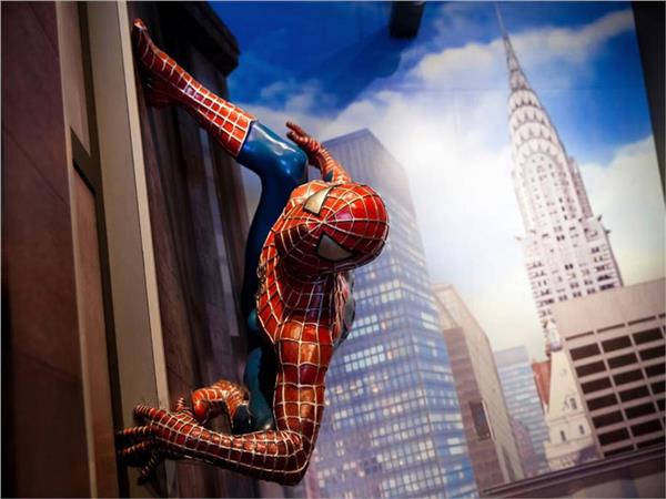 Spider Man Kids Room Wallpaper by MywallpaperSho