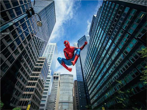 Spider Man Kids Room Wallpaper by MywallpaperSho