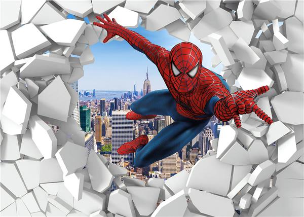 Spider Man Wallpaper by MywallpaperShop