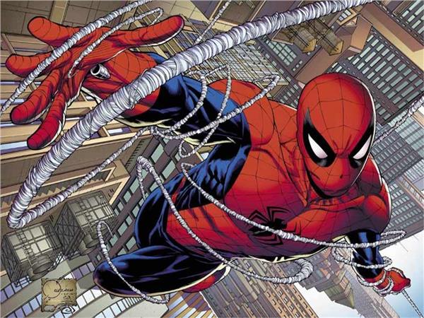 Spider Man Wallpaper by MywallpaperSho