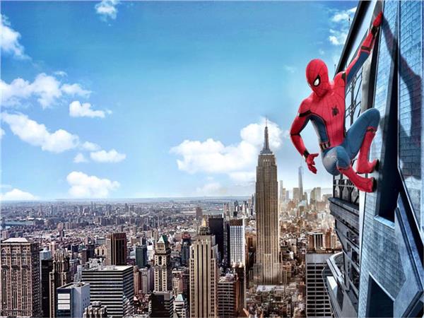 Spider Man Wallpaper by MywallpaperShop
