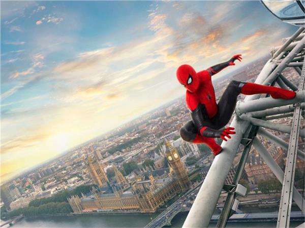 Spider Man Spiderman 3D Kids Room Wallpaper by MywallpaperShop