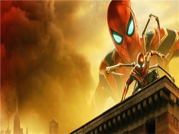 Spider Man Spiderman 3D Kids Room Wallpaper by MywallpaperShop