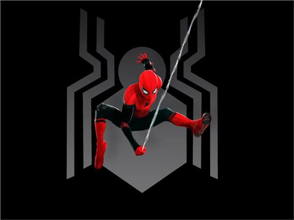 Spider Man Spiderman 3D Kids Room Wallpaper by MywallpaperShop