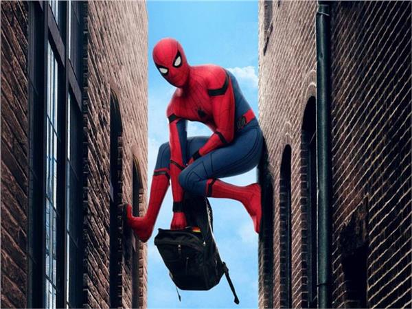 Spider Man Spiderman 3D Kids Room Wallpaper by MywallpaperShop