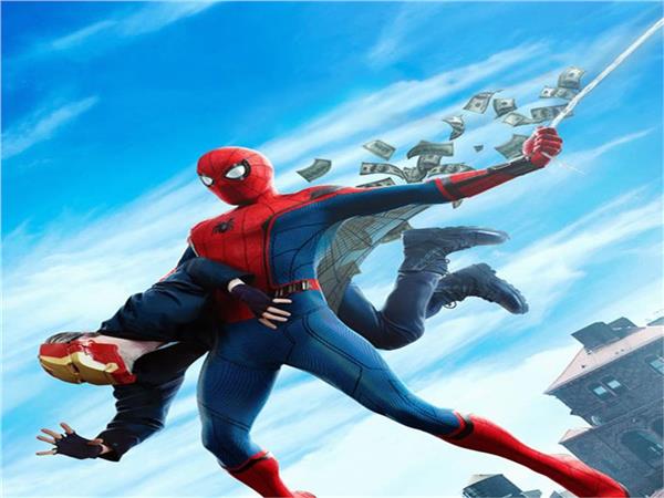 Spider Man Spiderman 3D Kids Room Wallpaper by MywallpaperShop