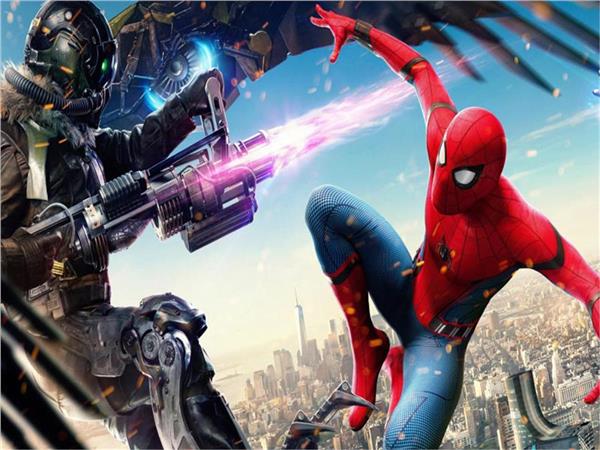 Spider Man Spiderman 3D Kids Room Wallpaper by MywallpaperShop