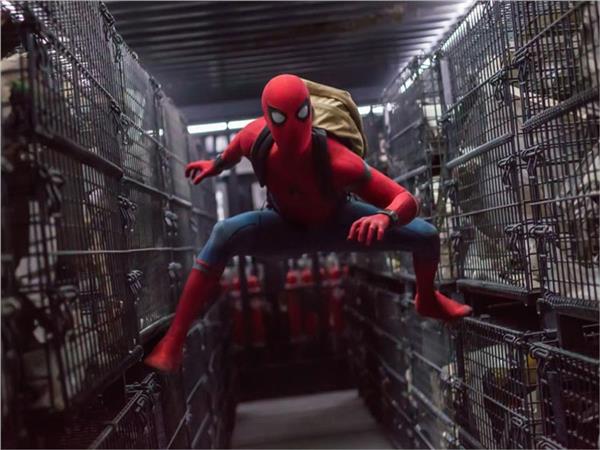 Spider Man Spiderman 3D Kids Room Wallpaper by MywallpaperShop