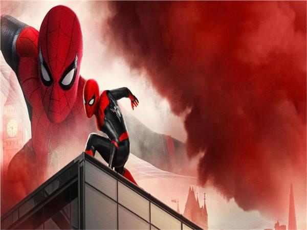 Spider Man Spiderman 3D Kids Room Wallpaper by MywallpaperShop