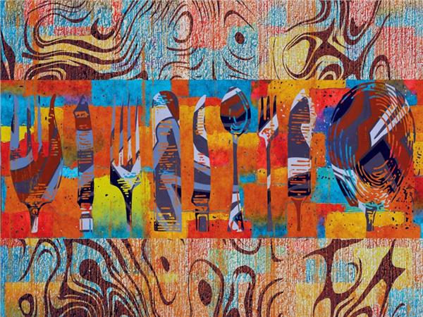 Soyut Artistic Wallpapers Wallpaper by MywallpaperShop