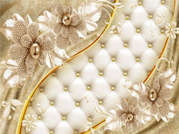 Inci 3D Wallpaper by MywallpaperShop