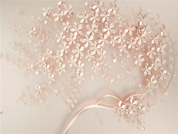 Relief Custom Design Wallpaper by MywallpaperShop