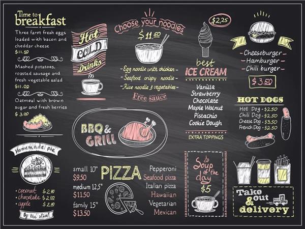 Restaurant Cafe Bar 180 Wallpaper by MywallpaperShop