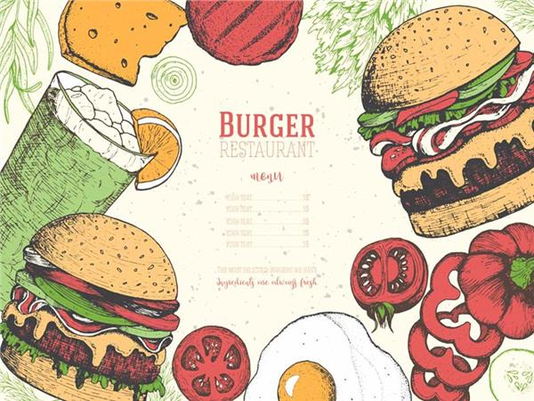 Restaurant Cafe Bar 190 Wallpaper by MywallpaperShop