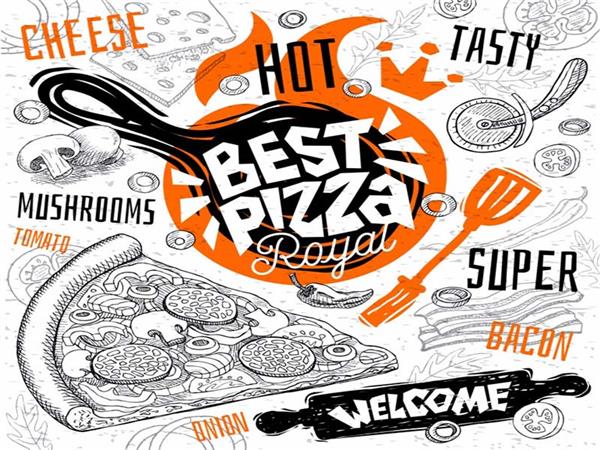 Restaurant Cafe Bar 200 Wallpaper by MywallpaperShop