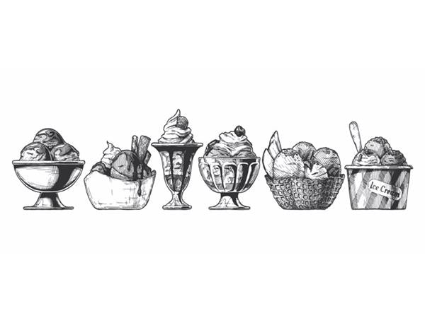 Restaurant Cafe Bar 203 Wallpaper by MywallpaperShop