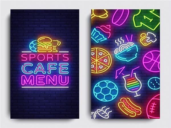 Restaurant Cafe Bar 204 Wallpaper by MywallpaperShop