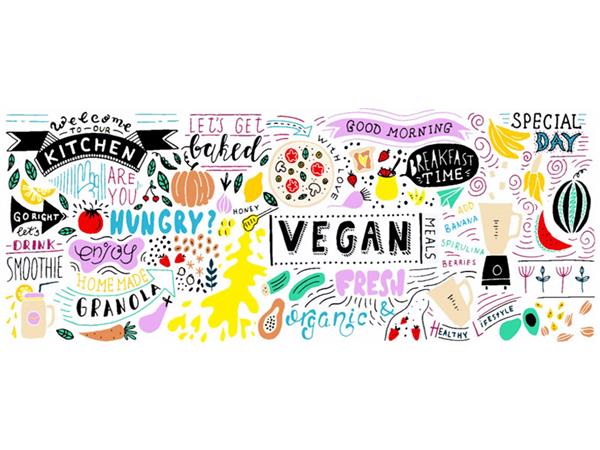 Restaurant Cafe Bar 213 Wallpaper by MywallpaperShop