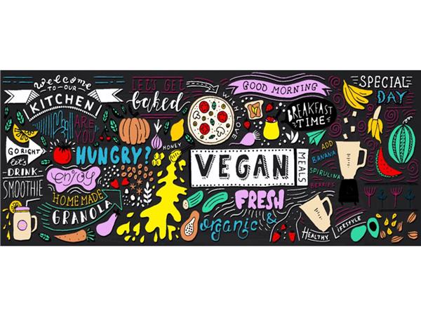 Restaurant Cafe Bar 215 Wallpaper by MywallpaperShop