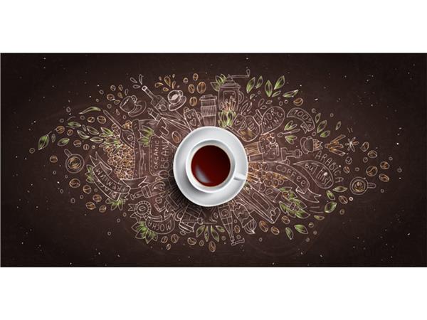 Restaurant Cafe Bar 219 Wallpaper by MywallpaperShop