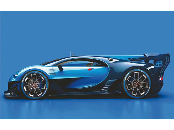 Spor Car 003 Wallpaper by MywallpaperShop