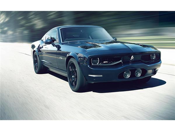 Spor Car 021 Wallpaper by MywallpaperShop