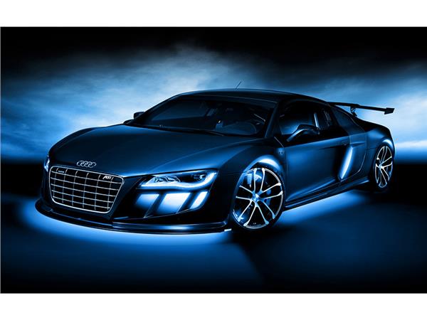 Spor Car 022 Wallpaper by MywallpaperShop