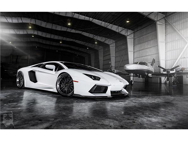 Spor Car 057 Wallpaper by MywallpaperShop