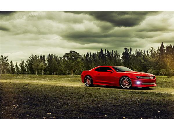 Spor Car 058 Wallpaper by MywallpaperShop