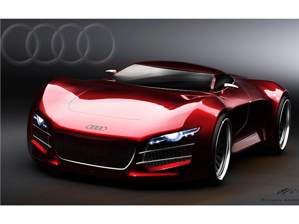 Spor Car 078 Wallpaper by MywallpaperShop