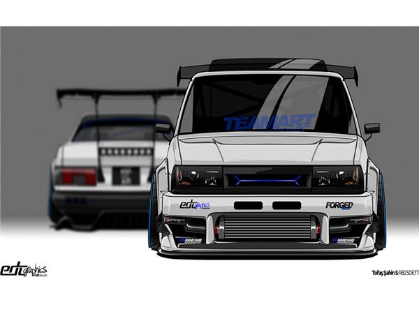 Spor Car 079 Wallpaper by MywallpaperShop