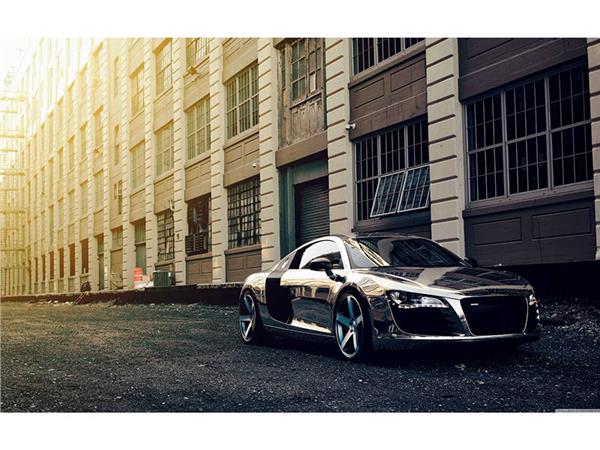 Spor Car 086 Wallpaper by MywallpaperShop