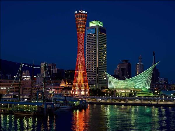 City Scenery 022 Wallpaper by MywallpaperSho