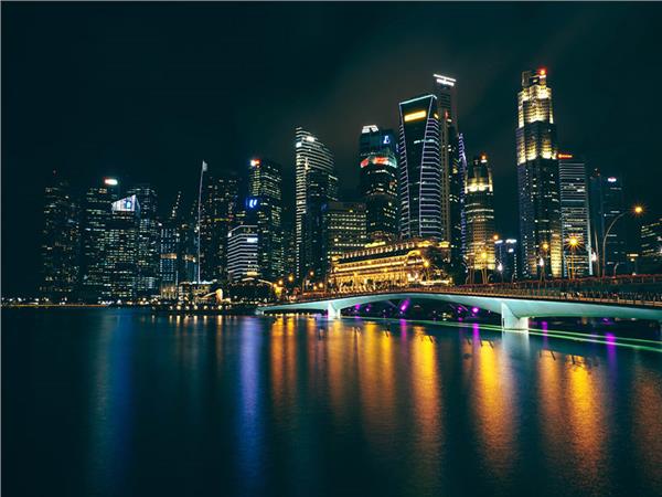 City Scenery 030 Wallpaper by MywallpaperSho