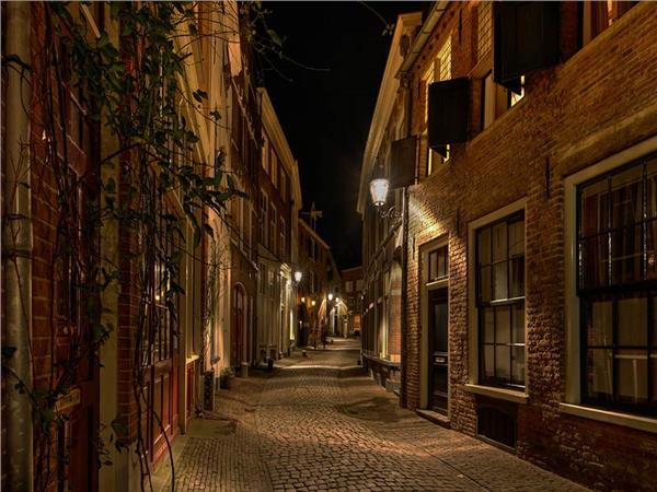 City Scenery 046 Wallpaper by MywallpaperSho