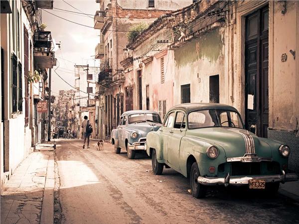 Cuba City Scenery 065 Wallpaper by MywallpaperSho