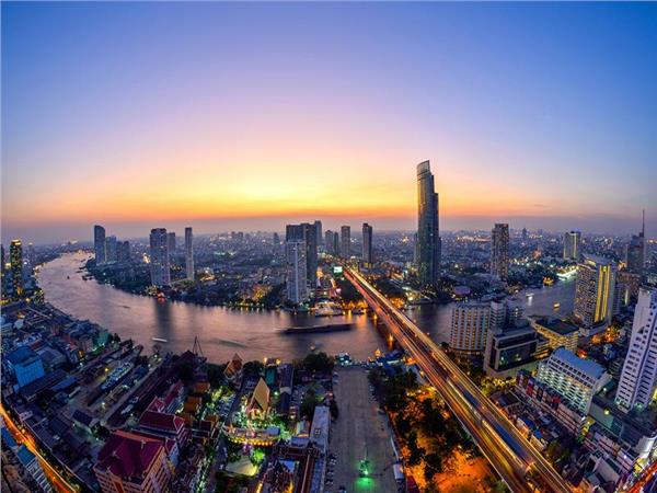 City Scenery 067 Wallpaper by MywallpaperSho